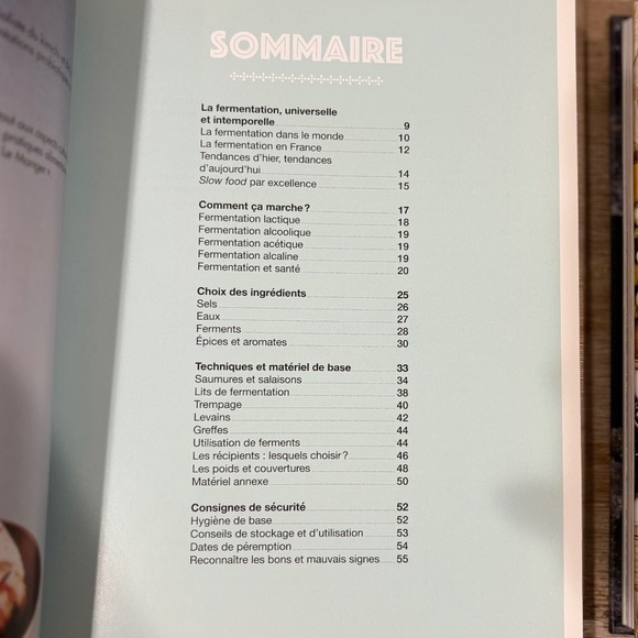 Mastering Fermentation Cookbooks, Set of 2 Collector Edition Resources - Picture 5 of 15
